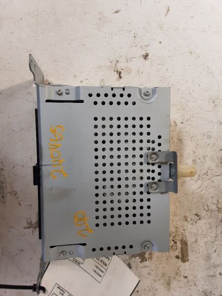 2015-2017 Ford Expedition Radio Receiver ID FL1T-19C107-CA thru CG