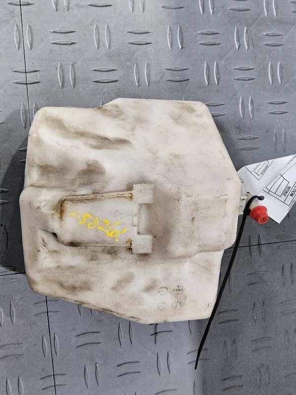 Coolant Reservoir Fits 10-15 CROSSTOUR 3429152