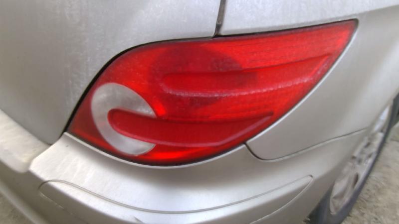 Tail Light Assembly MERCEDES R350 Right 06 07 08 09 10