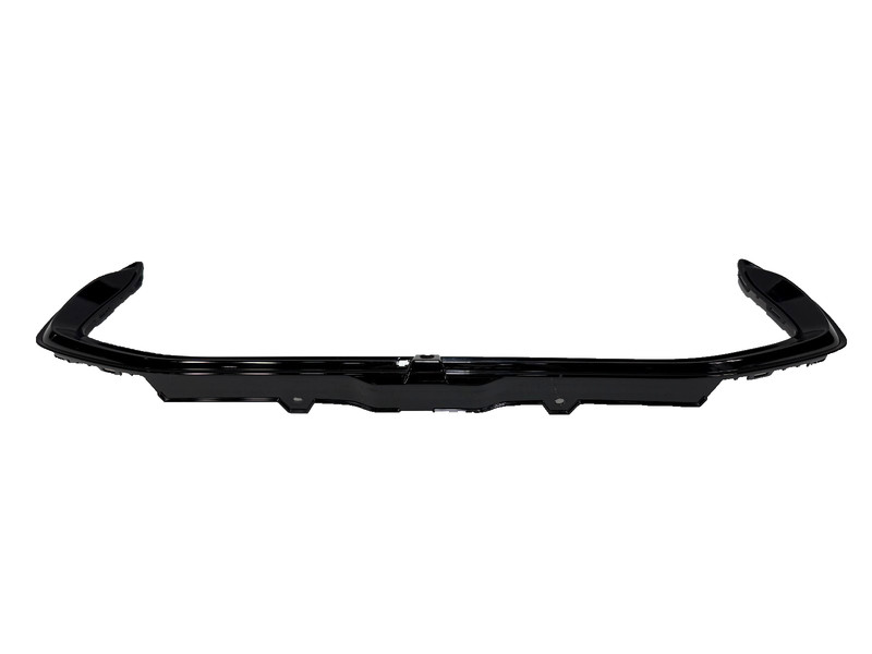 📌 2021 - 2024 FORD MUSTANG MACH-E FRONT GRILLE SURROUND TRIM OEM