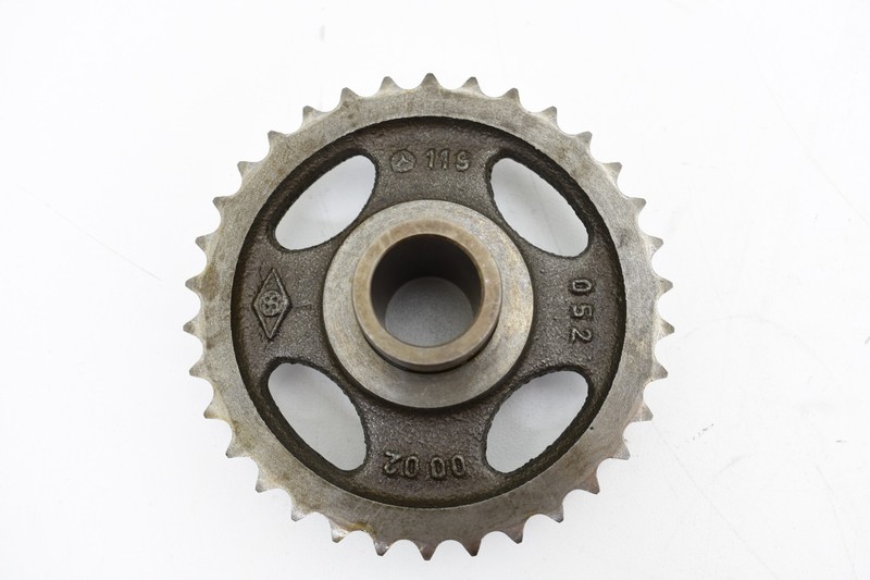 1998 Mercedes R129 SL500 M119 Engine Timing Chain Gear OEM KW25