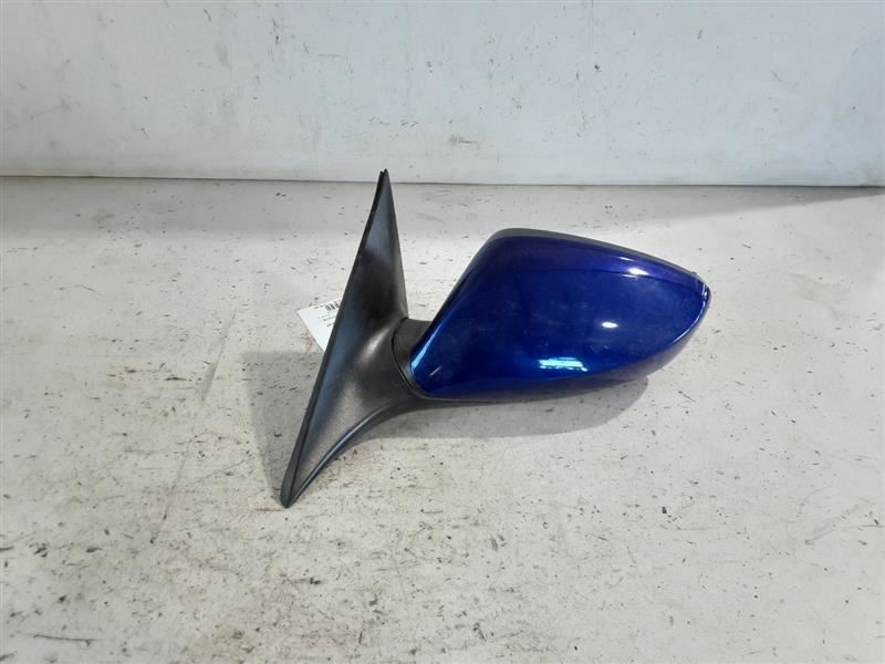 Driver Side View Mirror Power Thru 09/30/13 Fits 12-14 VELOSTER 2267320