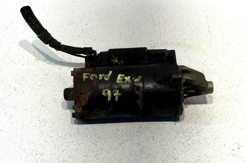 1996 - 2004 Ford EXPEDITION STARTER OEM
