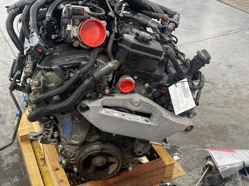 13-'14 CADILLAC SRX Engine 3.6L 94k miles 6 Month Warranty!