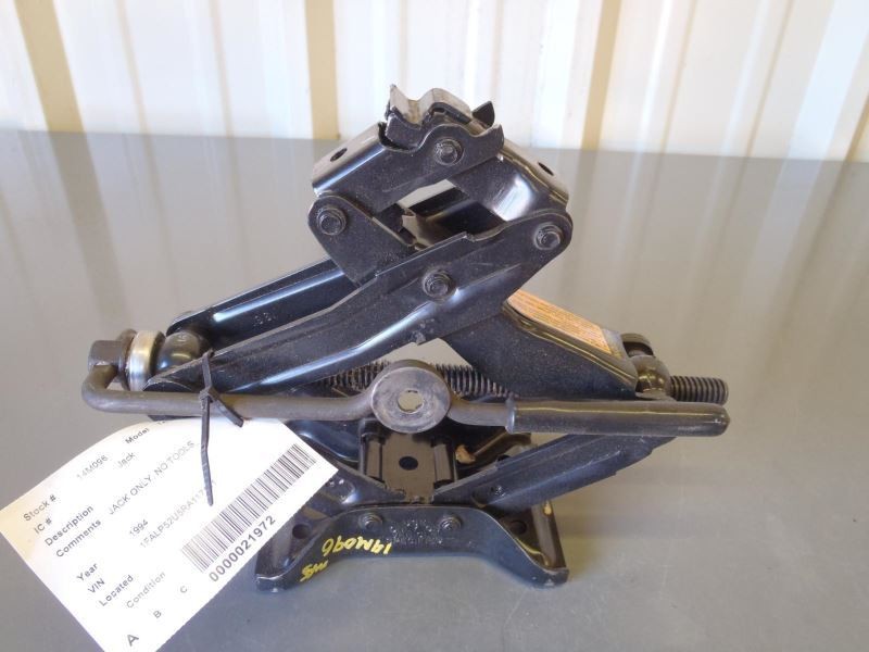 Jack Assembly Fits 1992-1995 Ford Taurus 46512