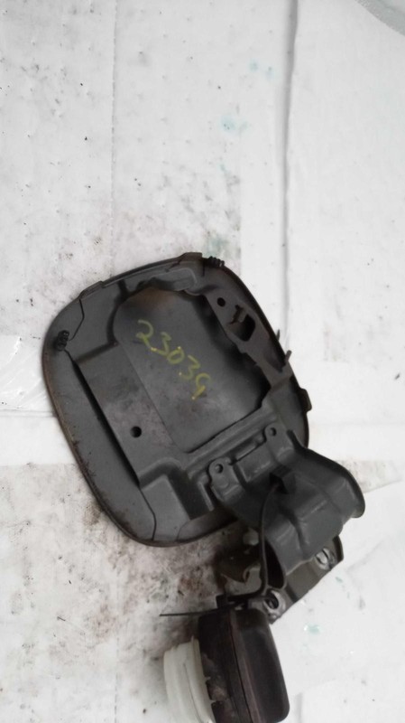 2015 Honda CR-V Fuel Filler Door Grey OEM Used 3683267 78K Miles