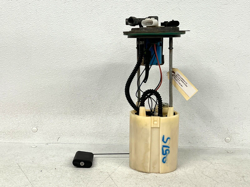 ⭐2006-2008 HUMMER H3 FUEL PUMP LEVER SENOSR SENDING UNIT MODULE ASSY OEM LOT2515