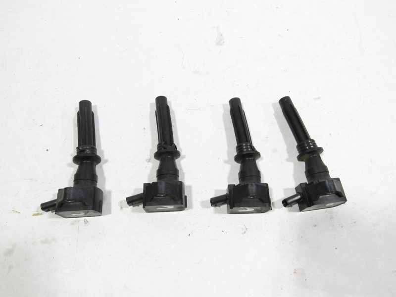 15-19 Land Rover Discovery Sport 2018 2.0L AWD Engine Motor Ignition Coil Set ;