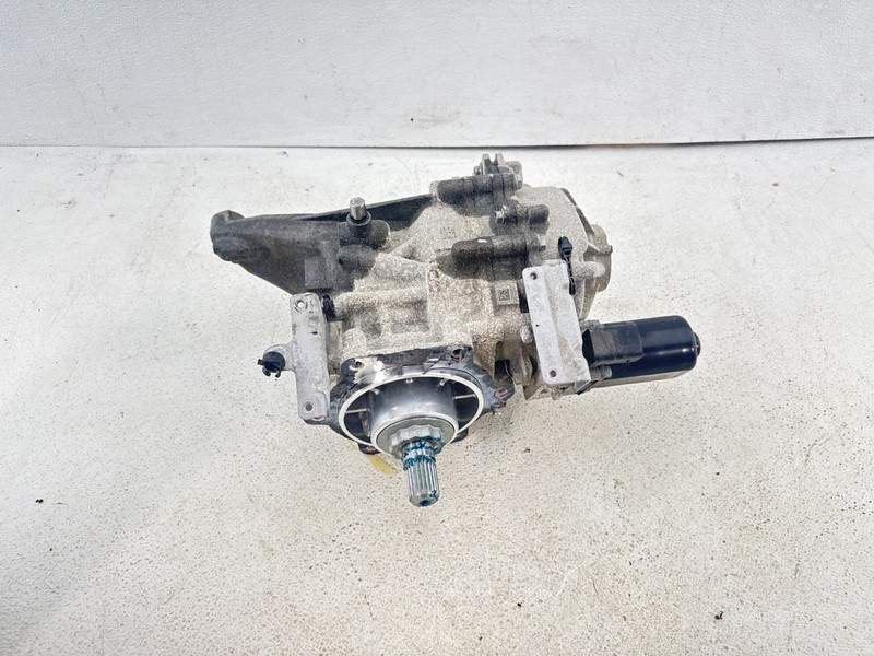 2020 - 2025 Buick Encore GX 1.3L AWD Rear Axle Differential Assembly OEM 6K MILE