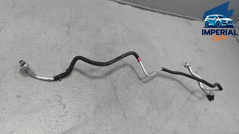 2019-2021 Nissan Altima A/C Pressure Pipe Liquid Line ЩУь