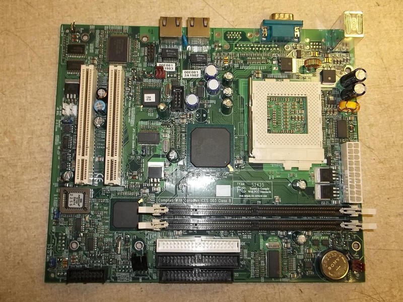 Power Supply Board 47-0041-305U E11439 *FREE SHIPPING*