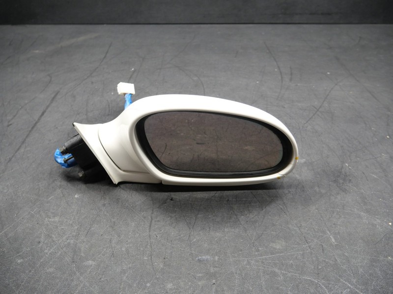 1996-2000 Lexus SC400 Right Door Mirror Passenger RH Power OEM