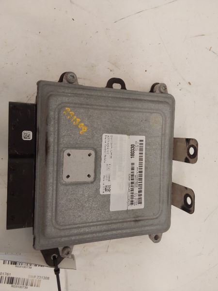 Engine ECM Electronic Control Module 2.0L Fits 07-10 CALIBER 3100739
