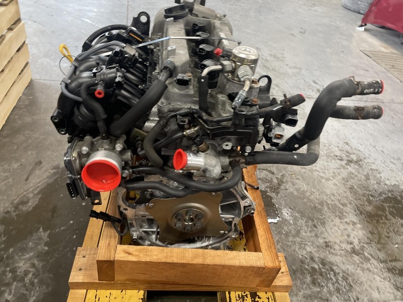 14-'16 KIA SOUL Engine 1.6L 43k miles 6 Month Warranty!