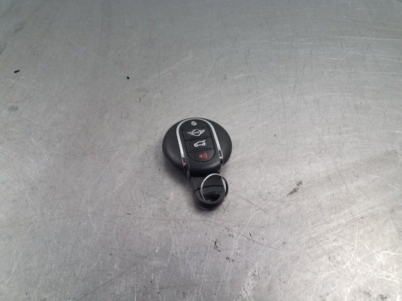 2020 Mini Cooper Clubman JCW John Works ALL4 Key Fob #1266 H6