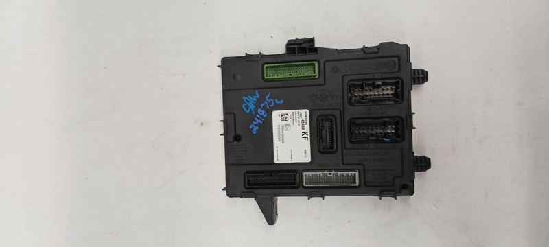 18 NISSAN ROGUE Body Control Module OEM 1 Year Warranty!!