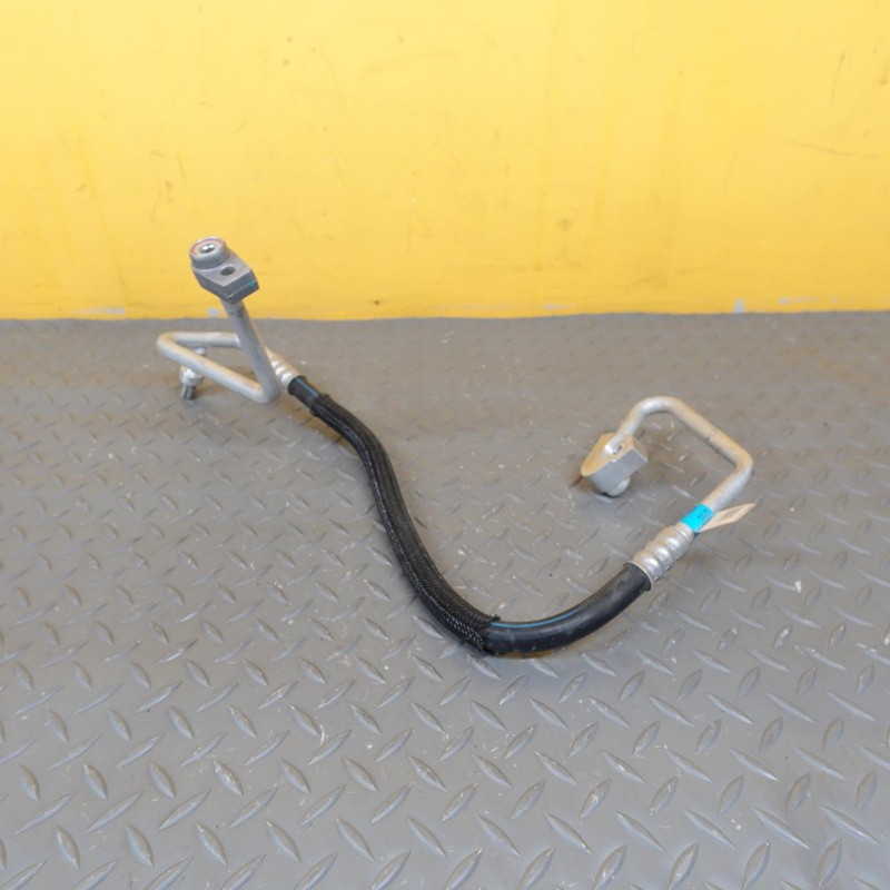 2022-2024 FORD MAVERICK AC AIR CONDITIONING DISCHARGE HOSE TUBE PIPE LINE OEM