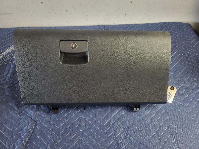 Used Oem Subaru Instrument Panel Dash Glove Box Door Lid for 2019-2025 Ascent