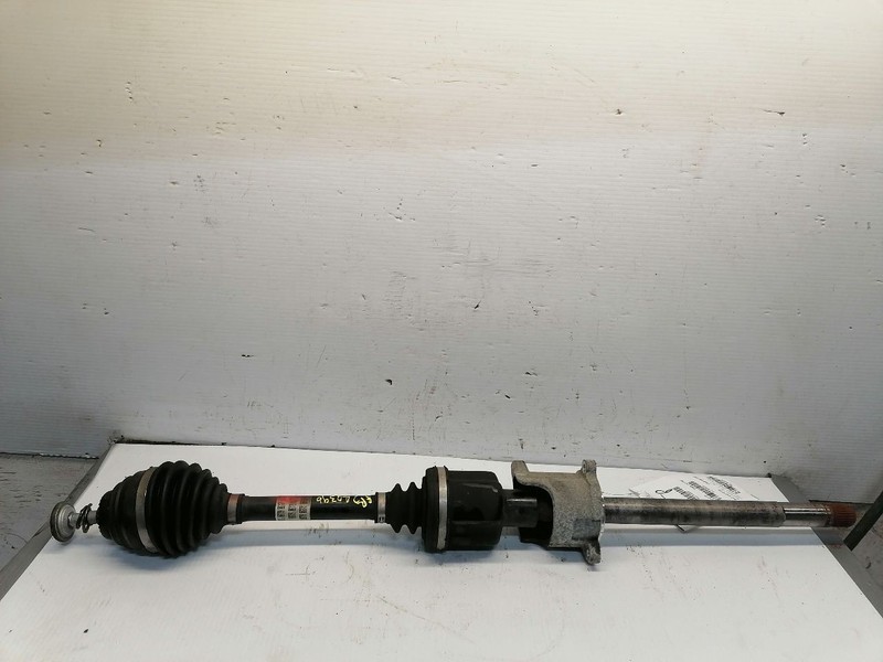 CLUBMAN 2019 Axle Shaft 1464685