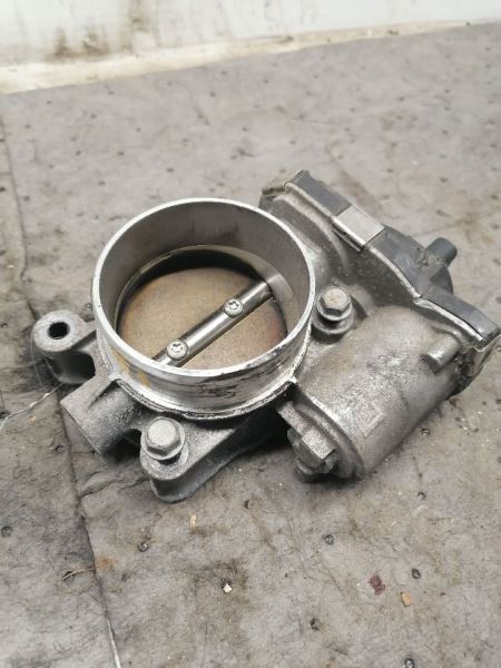 Throttle Body Throttle Valve Assembly Fits 12-15 CAPTIVA SPORT 905596