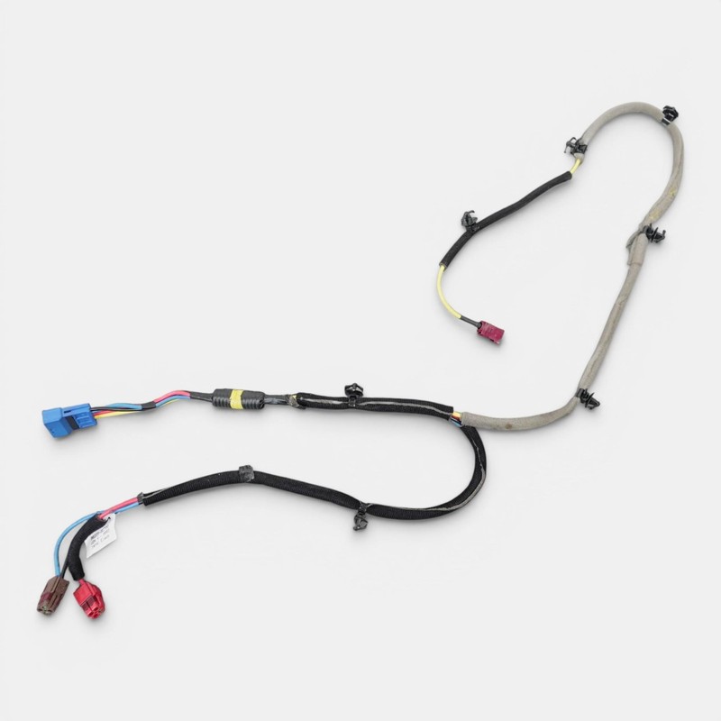 2024-2025 HYUNDAI KONA Roof Front Antenna Feeder Cable Wire Wiring Harness Oem