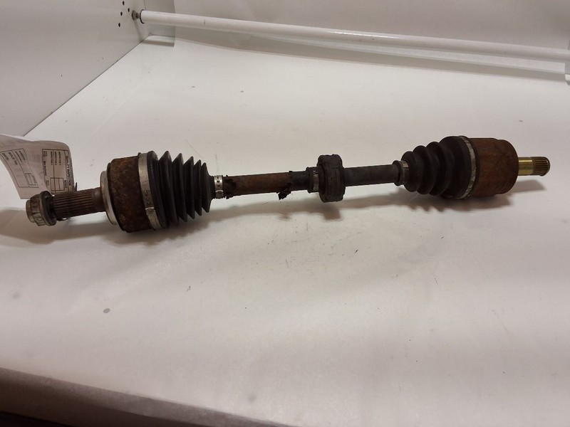 Driver Left Axle Shaft Outer Shaft 2.4L Fits 09-14 TSX 3534496
