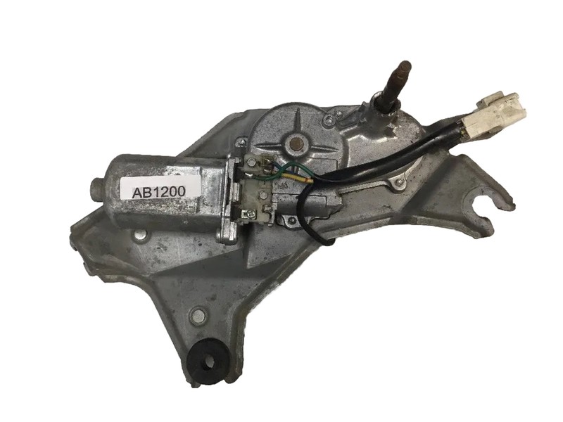 ✅ 04-09 Toyota Prius Rear Wiper Motor Assembly Hatch Tailgate 85130-47010 OEM ✅