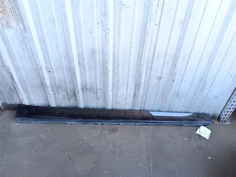 13-18 BMW F30 320i 328i Right Rocker Moulding Side Skirt Panel Passenger