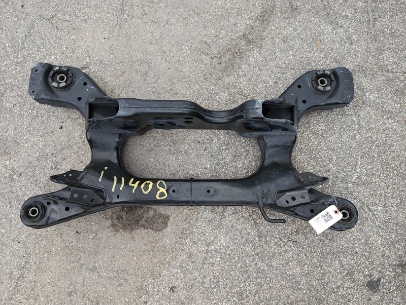Rear Crossmember 2019 Infiniti QX50 55400-5NA3A 2020 2021 2022 2023 2024