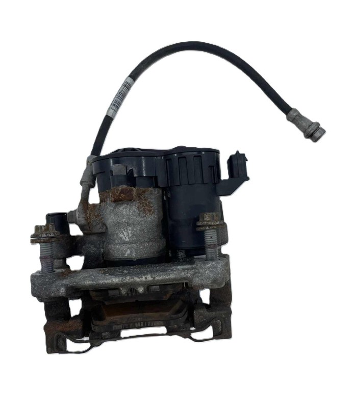 2020 Ford Escape Sel LH Driver REAR Caliper Assembly LX61-2D251-BNC OEM