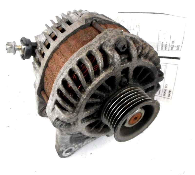 Nissan Altima 2.5L Alternator OEM 2013-2017