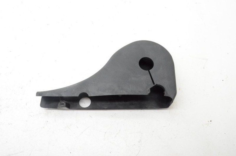 2010-2019 Nissan 307Z Roadster Driver Left Front Seat Recliner Trim 87456CD010