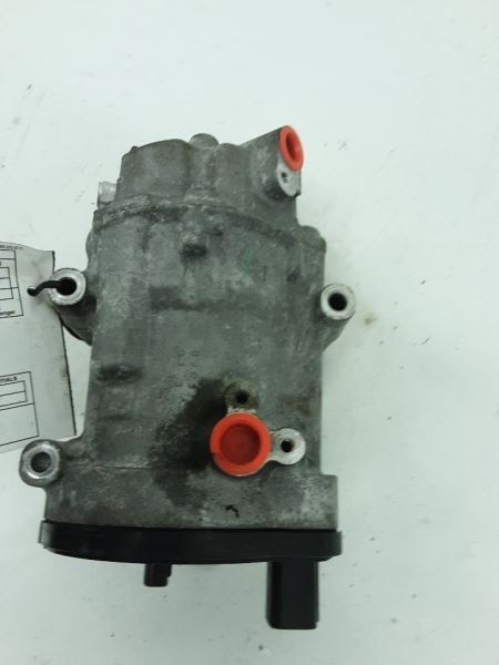 AC Compressor A25AFXS Engine 6 Cylinder Fits 19-20 AVALON 3152698