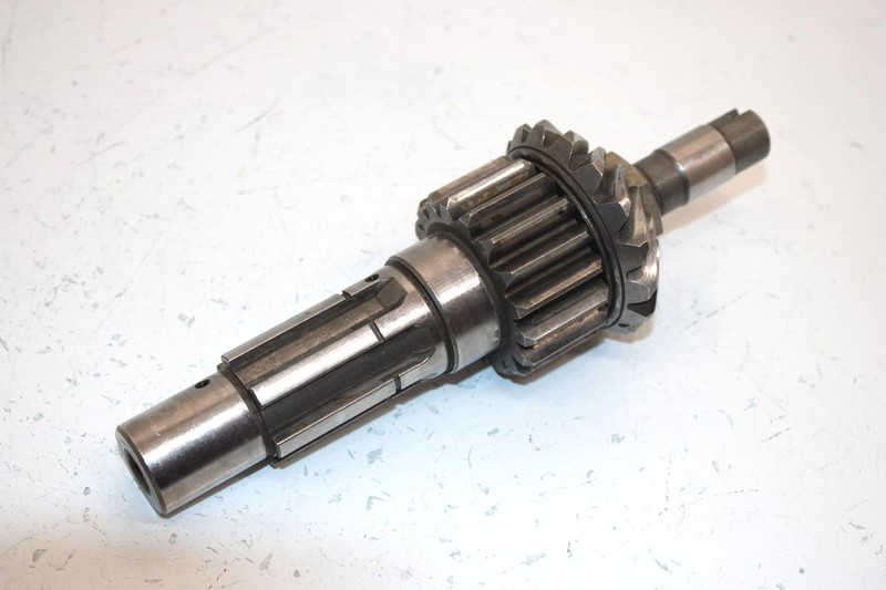 99 Arctic Cat 300 4x4 Oem Final Bevel Gear 3435-068 AA16