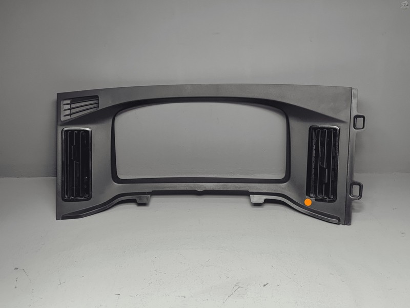 2018-2024 Freightliner Cascadia Dash Upper Trim Cover Panel w/Air Grilles OEM