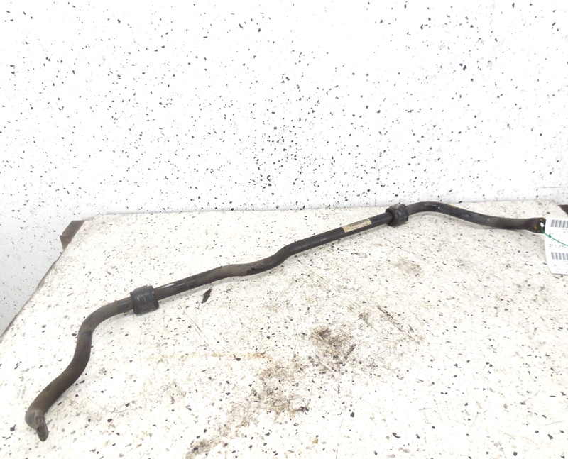 2014-2019 Mercedes-Benz CLA250 Front Sway Stabilizer Bar OEM W/O Sport
