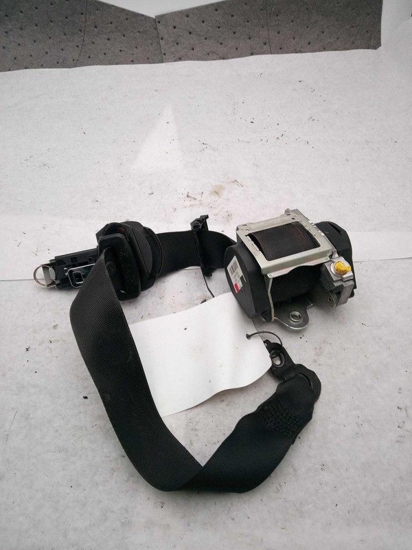 2007 Mercedes-Benz GL-Class OEM Seat Belt 4DR Used 226K Miles Genuine Part