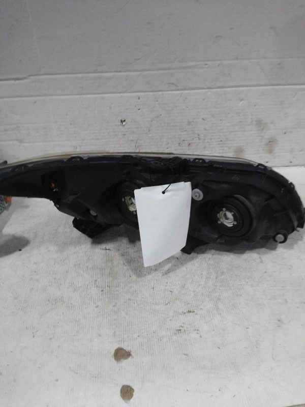 2013-2015 Honda Civic Left Blue Headlight Assembly 311725 - Used, 118K Miles