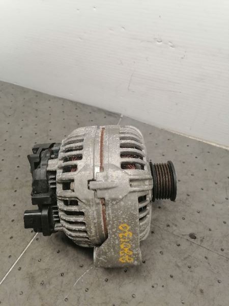 Alternator 463 Type G55 Fits 05-11 MERCEDES G-CLASS 802533