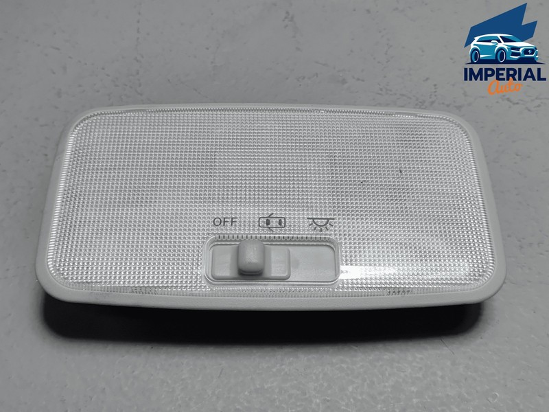 2013 - 2020 TOYOTA RAV4 ROOF REAR OVERHEAD DOME READING INTERIOR LIGHT LAMP OEM