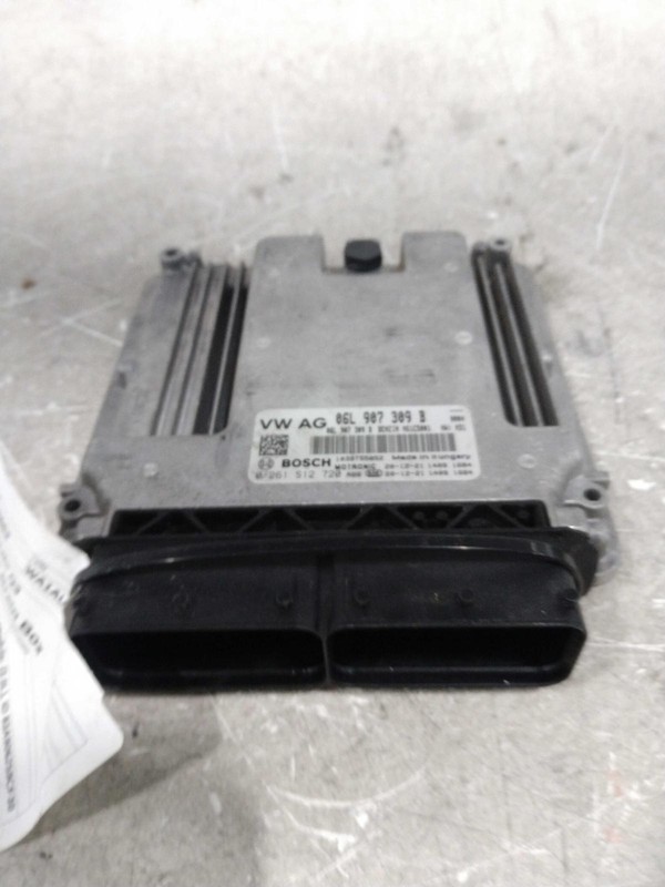 2021 AUDI Q3 Engine Control Module ECM 83A906259CF30 OEM 26K Miles Used