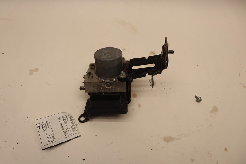2017-2020 FIAT 124 SPIDER ANTI LOCK POWER ABS BRAKE PUMP MODULE OEM