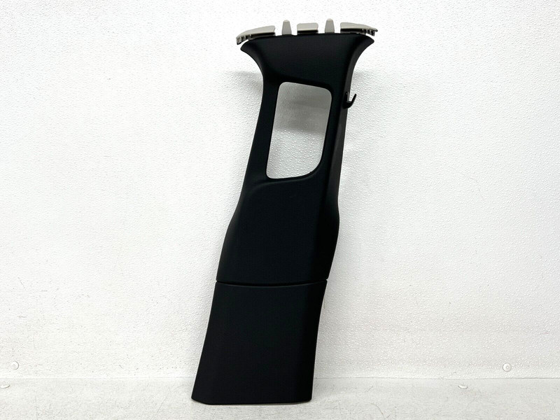 ⭐19-23 MERCEDES AMG GT43 GT53 X290 RIGHT B PILLAR TRIM COVER PANEL OEM LOT2434