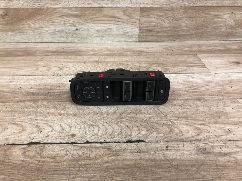 LEXUS OEM RX350 RX350H FRONT DRIVER SIDE MASTER WINDOW SWITCH 23-26