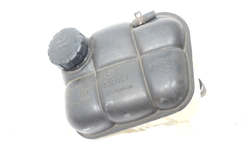 94 95 96 97 98 99 Mercedes-Benz S420 W140 COOLANT EXPANSION RESERVOIR TANK OEM