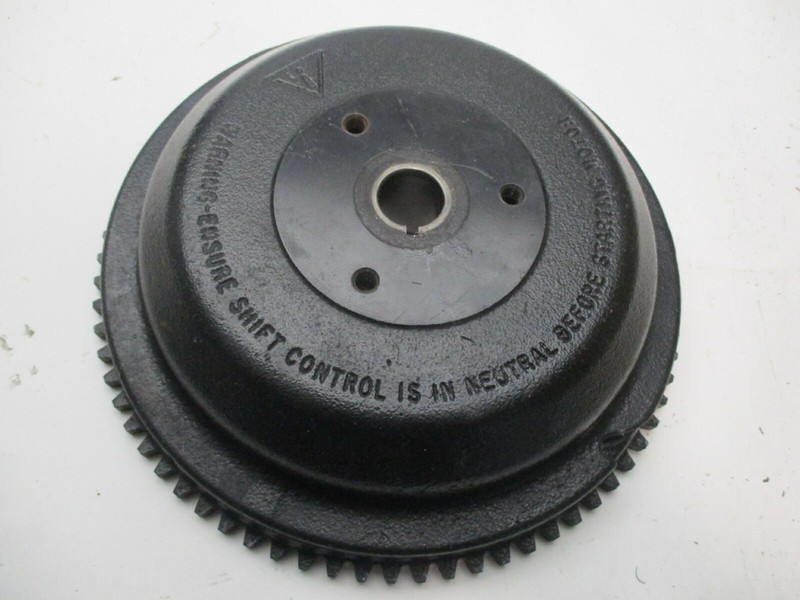 0175385 0585190 Evinrude Johnson Outboard Flywheel Electric Start 40 50 Hp
