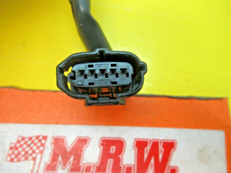 WIRE PLUG CONNECTOR off MASS AIR FLOW METER for SCION IM IQ XD TC SIENNA CAMRY
