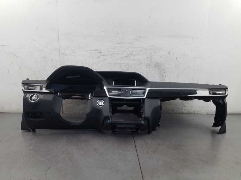 2012 Mercedes AMG E 63 Wagon Dash Panel Assembly #83055