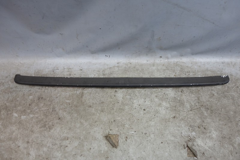 82-88 BMW E28 5-Series Genuine BBS Rear Trunk Lip Spoiler Wing *RARE*