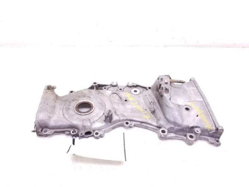 02-11 TOYOTA CAMRY HYBRID 2.4L TIMING COVER VIN B 5TH DIGIT 2AZFXE